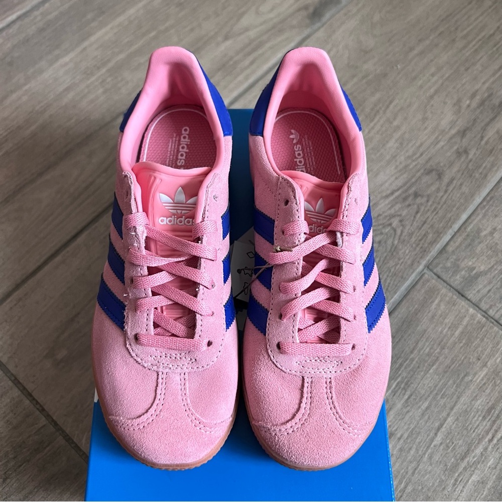 Adidas Gazelle C - Picture 5 of 8
